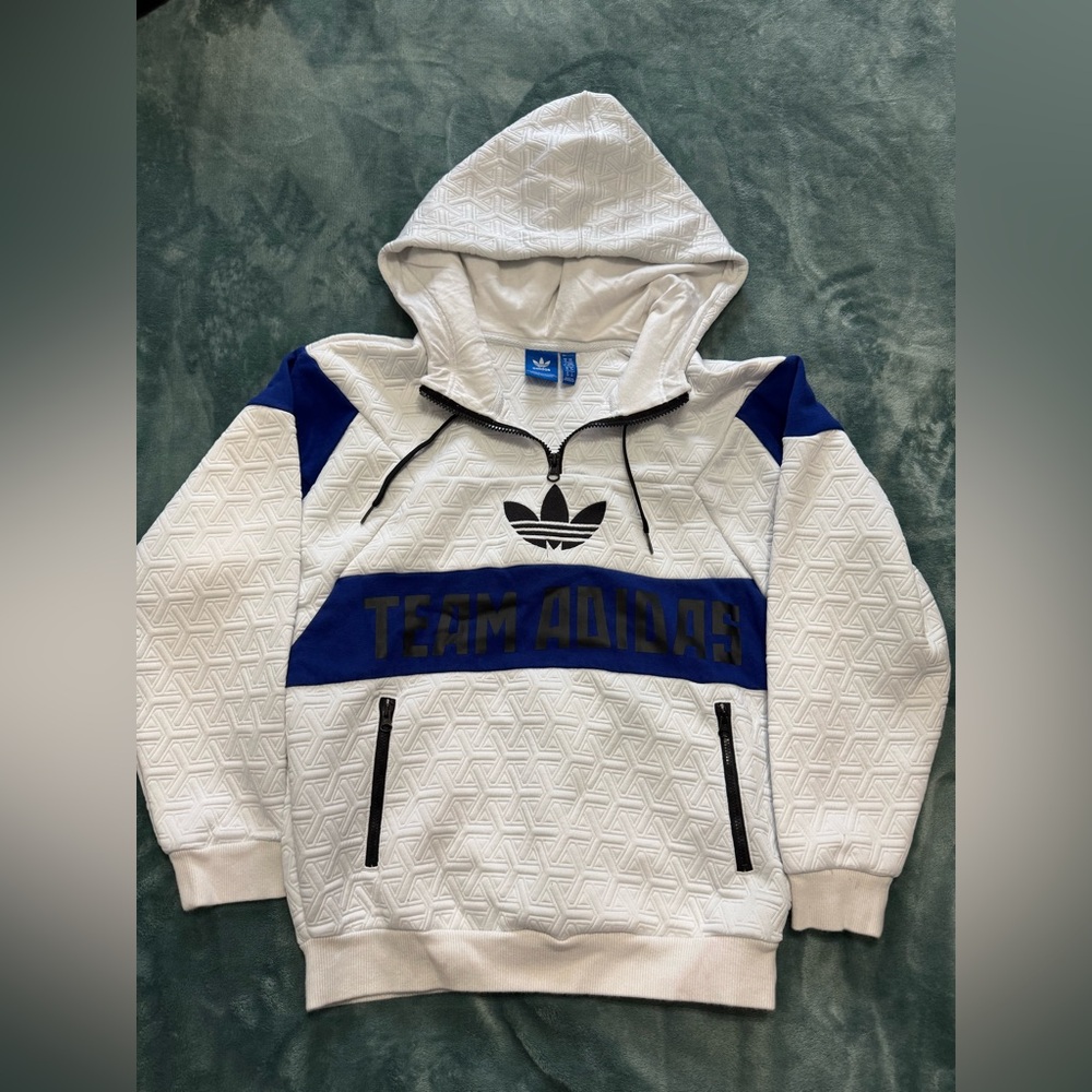 Adidas hoodie